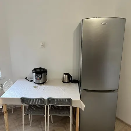 Apartment Sleep And Go -